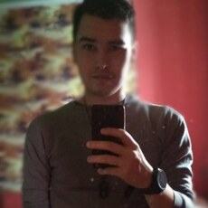Фотография мужчины Дима, 28 лет из г. Магнитогорск