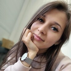 Фотография девушки Анастасия, 27 лет из г. Вологда