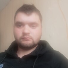Фотография мужчины Сергій, 24 года из г. Ровно