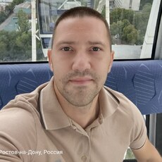 Фотография мужчины Albertik, 35 лет из г. Муром