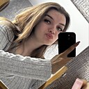 Света, 20 лет
