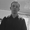 Эдуард, 21 год