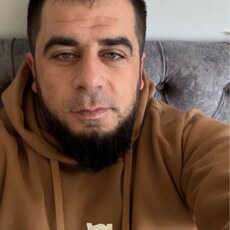 Фотография мужчины Ххх, 32 года из г. Нальчик
