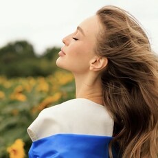 Фотография девушки Наталі, 33 года из г. Хмельницкий