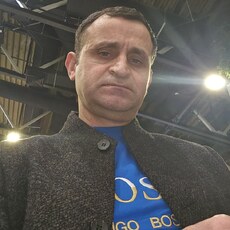 Фотография мужчины Amin, 50 лет из г. Вологда