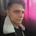 Виктор, 19 лет