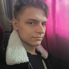 Фотография мужчины Виктор, 19 лет из г. Александров