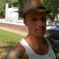 Фотография мужчины Никита, 44 года из г. Новороссийск