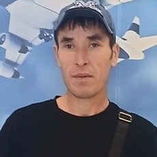 Фотография мужчины Махсим, 37 лет из г. Москва