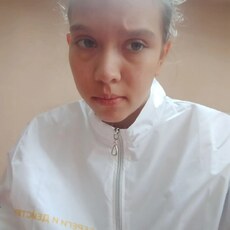 Фотография девушки Женя, 18 лет из г. Волгоград