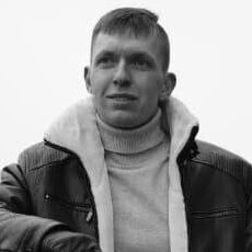 Фотография мужчины Алексей, 33 года из г. Барнаул