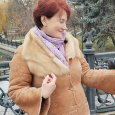 Фотография девушки Elena, 52 года из г. Симферополь