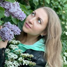 Фотография девушки Инна, 39 лет из г. Ставрополь