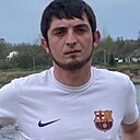 Асхаб, 25 лет