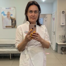Фотография девушки Алсу, 44 года из г. Москва