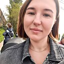 Альбина, 27 лет