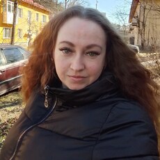 Фотография девушки Кристина, 37 лет из г. Сосновый Бор