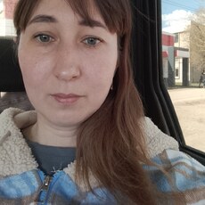 Фотография девушки Оксана, 37 лет из г. Чернушка