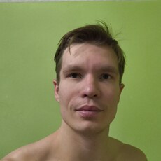 Фотография мужчины Никита, 30 лет из г. Тюмень