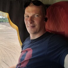 Фотография мужчины Александр, 43 года из г. Горловка