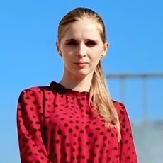 Фотография девушки Аленка, 32 года из г. Барановичи