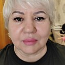 Сильвия, 60 лет