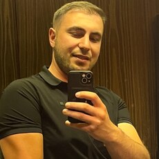 Фотография мужчины Имка, 28 лет из г. Талгар