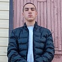Кирилл, 18 лет