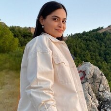 Фотография девушки Kari, 27 лет из г. Москва