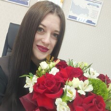 Фотография девушки Катрин, 30 лет из г. Новосергиевка