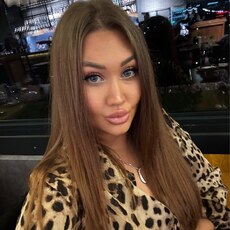 Фотография девушки Valeriia, 30 лет из г. Санкт-Петербург