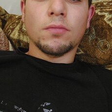 Фотография мужчины Seyran, 23 года из г. Ереван