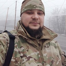 Фотография мужчины Віталій, 36 лет из г. Житомир