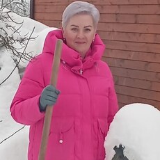 Фотография девушки Елена, 47 лет из г. Ломоносов