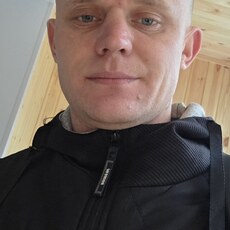 Фотография мужчины Михаил, 35 лет из г. Бор