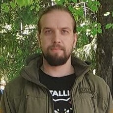 Фотография мужчины Сергей, 39 лет из г. Челябинск