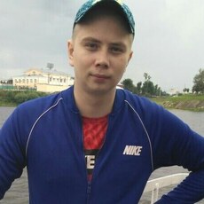 Фотография мужчины Алексей, 33 года из г. Тверь
