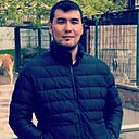 Бек, 29 лет