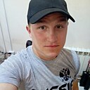 Виталя, 25 лет