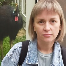 Фотография девушки Людмила, 44 года из г. Йошкар-Ола
