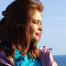 Фотография девушки Анна, 49 лет из г. Мариуполь