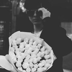 Фотография мужчины Диас, 19 лет из г. Костанай