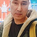 Ибрагим, 45 лет