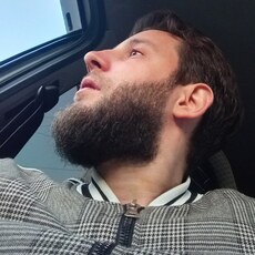 Фотография мужчины Алишер, 24 года из г. Симферополь