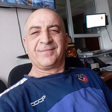 Фотография мужчины Магомед, 47 лет из г. Судак