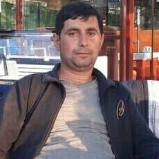 Фотография мужчины Сакит, 41 год из г. Новый Уренгой