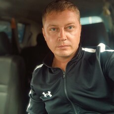 Фотография мужчины Михаил, 38 лет из г. Ужур