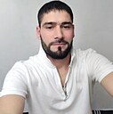 Раман, 27 лет
