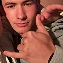 Павел, 20 лет