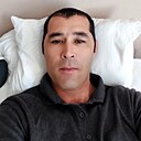 Бобомурад, 39 лет